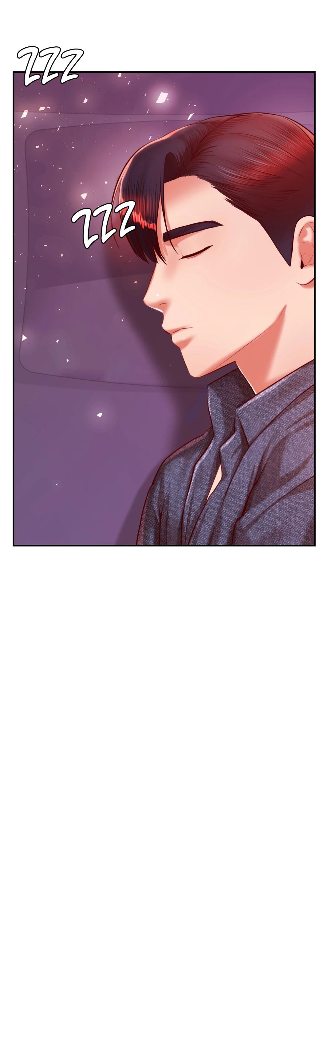 Steamy Studies Manhwa - Chapter 33 Page 0