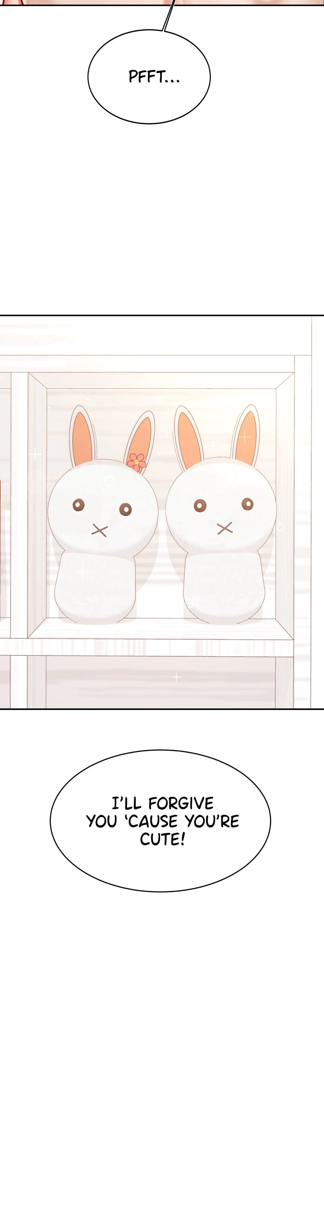 Steamy Studies Manhwa - Chapter 33 Page 21