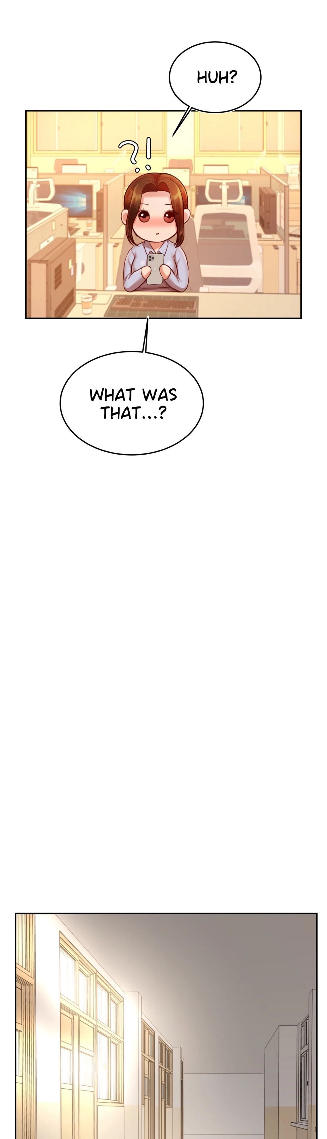 Steamy Studies Manhwa - Chapter 33 Page 26