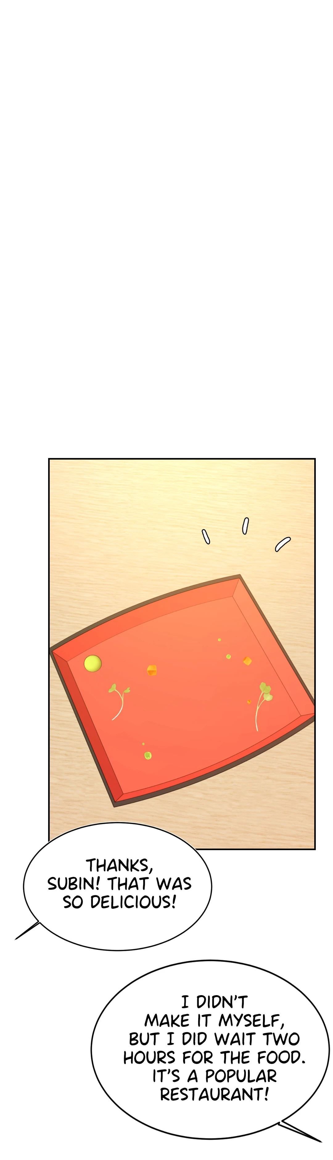 Steamy Studies Manhwa - Chapter 33 Page 31