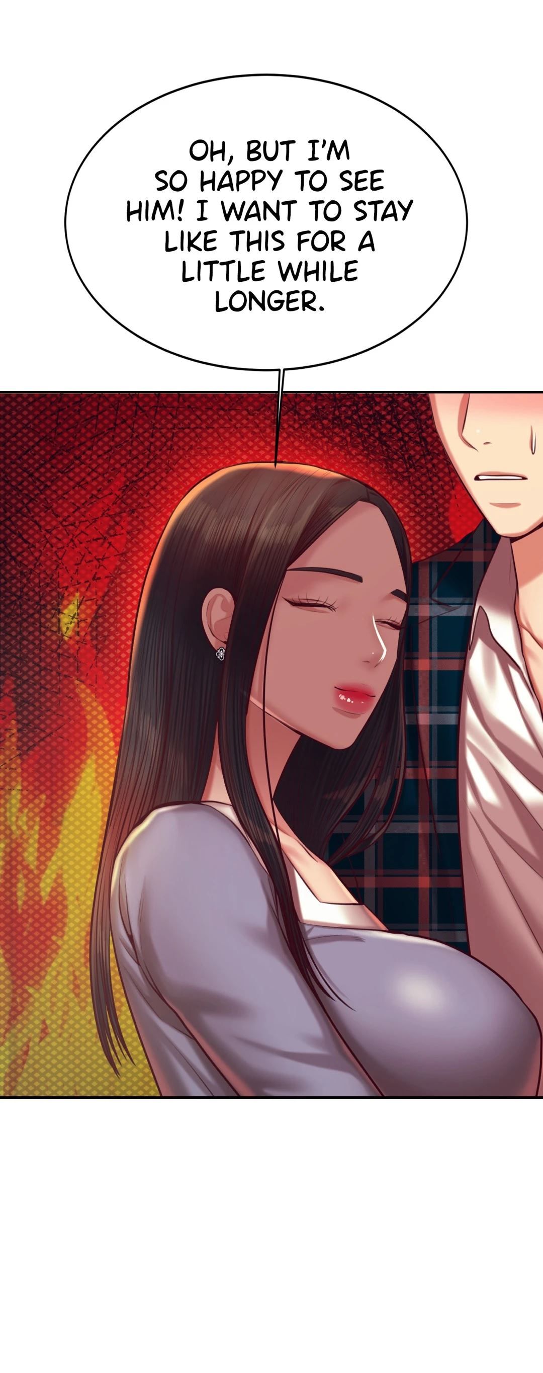 Steamy Studies Manhwa - Chapter 42 Page 17