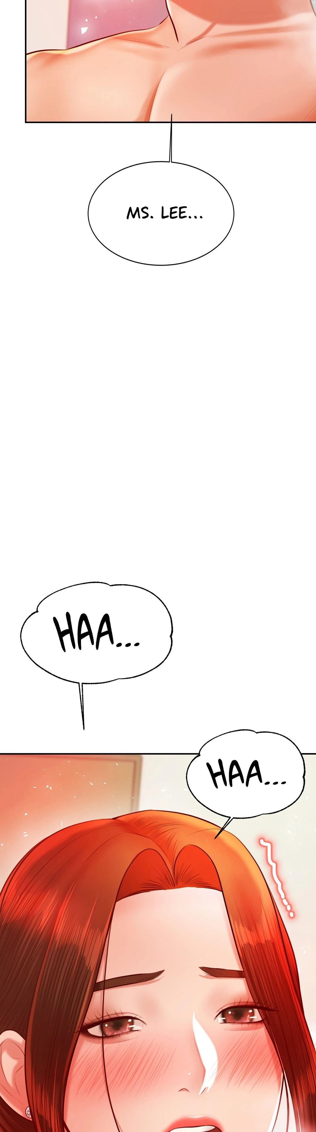 Steamy Studies Manhwa - Chapter 25 Page 2