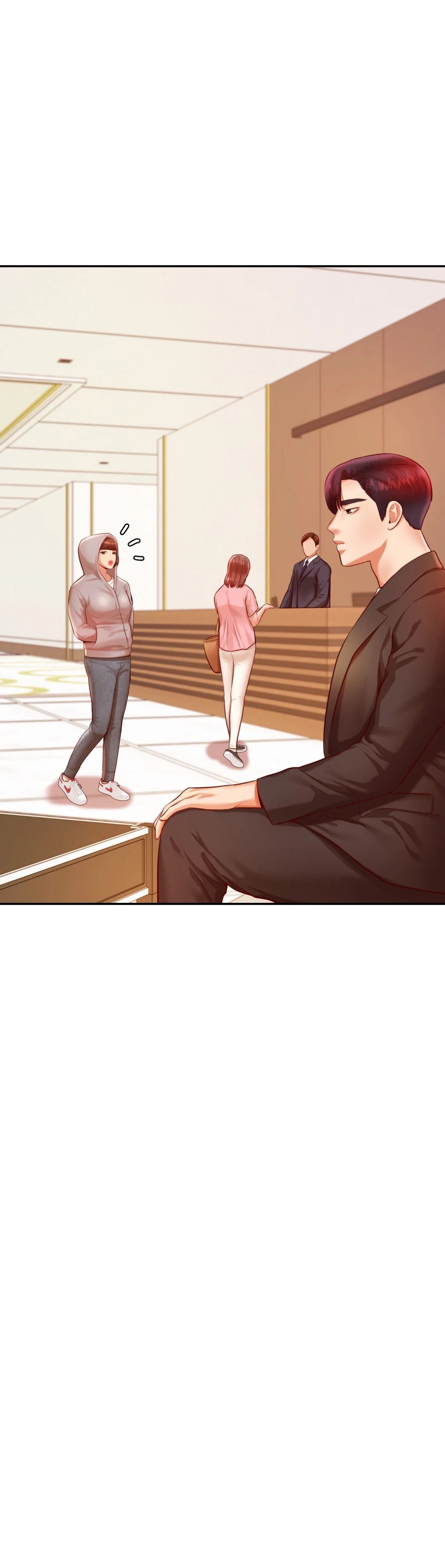 Steamy Studies Manhwa - Chapter 25 Page 7