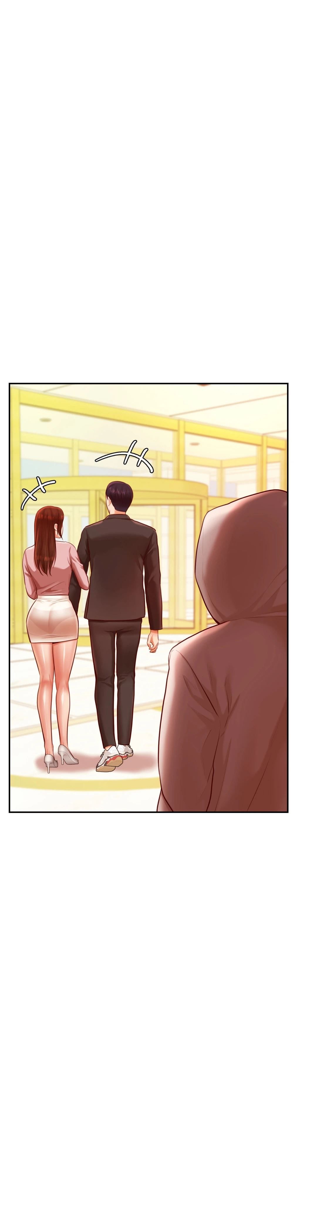 Steamy Studies Manhwa - Chapter 25 Page 11