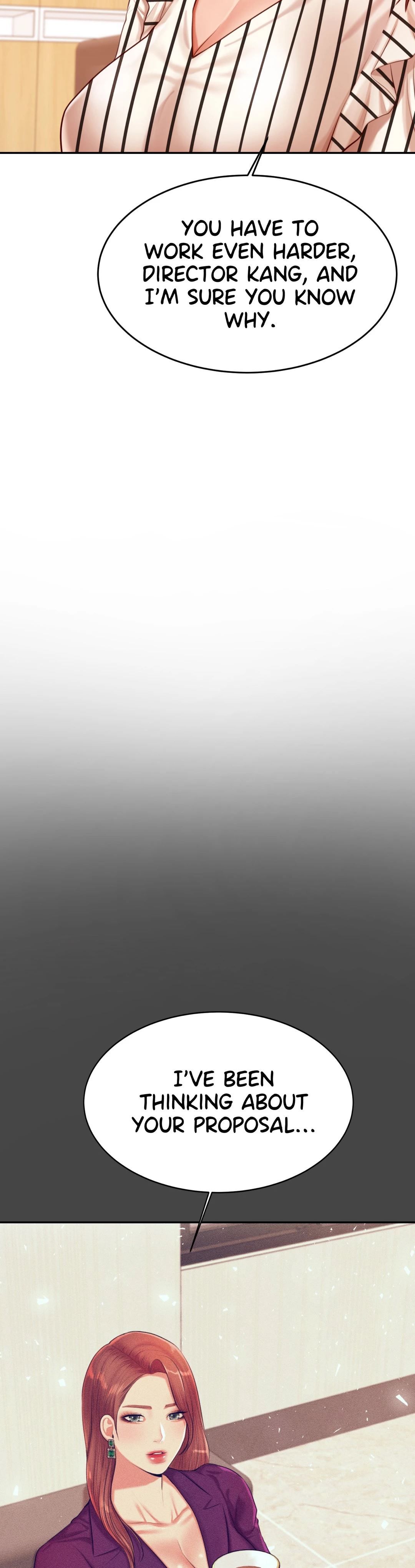 Steamy Studies Manhwa - Chapter 25 Page 16