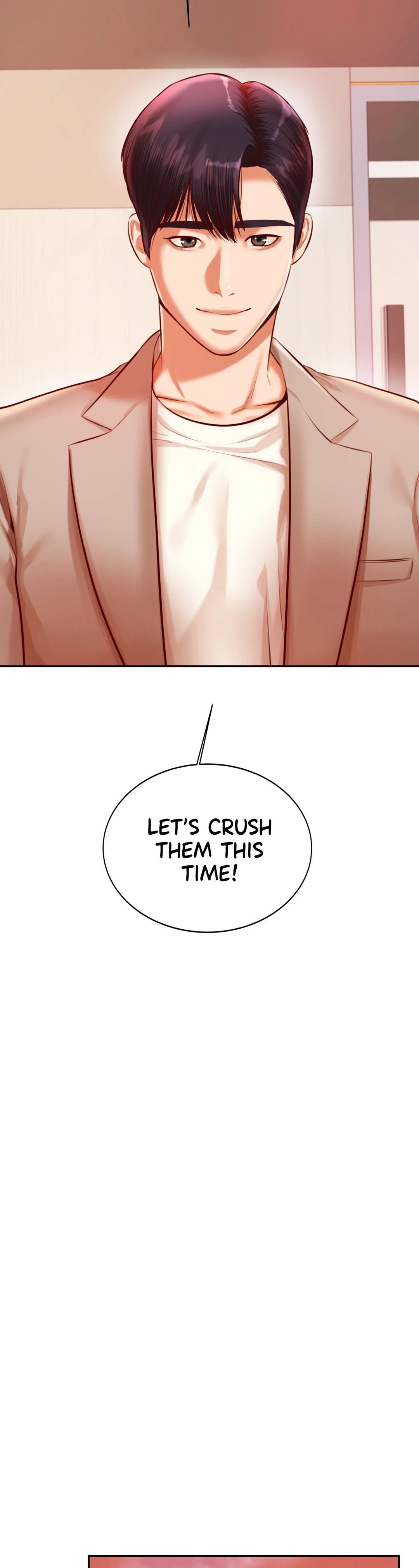 Steamy Studies Manhwa - Chapter 25 Page 21