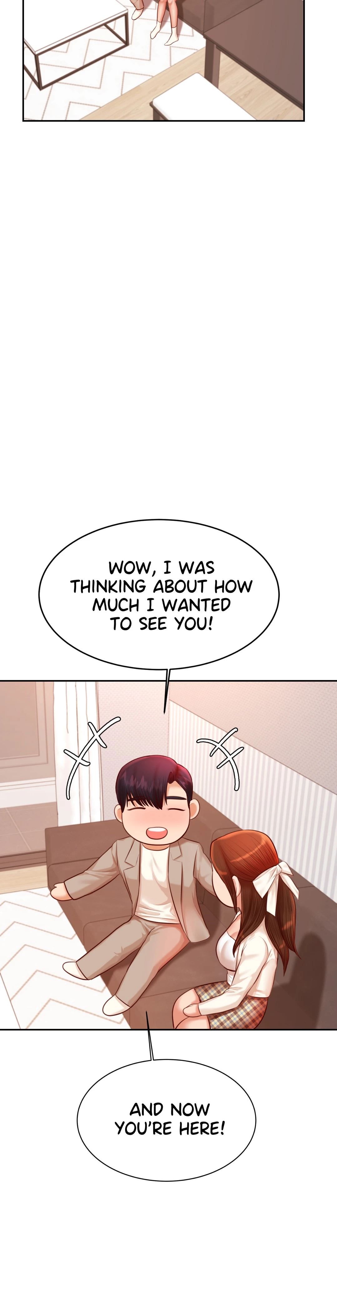 Steamy Studies Manhwa - Chapter 25 Page 29
