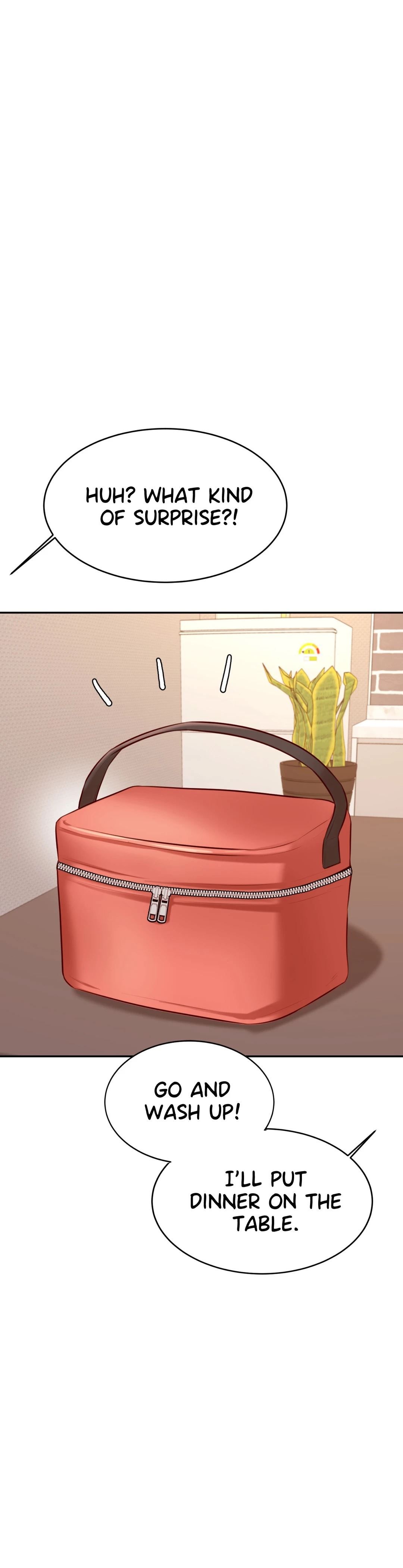 Steamy Studies Manhwa - Chapter 25 Page 31