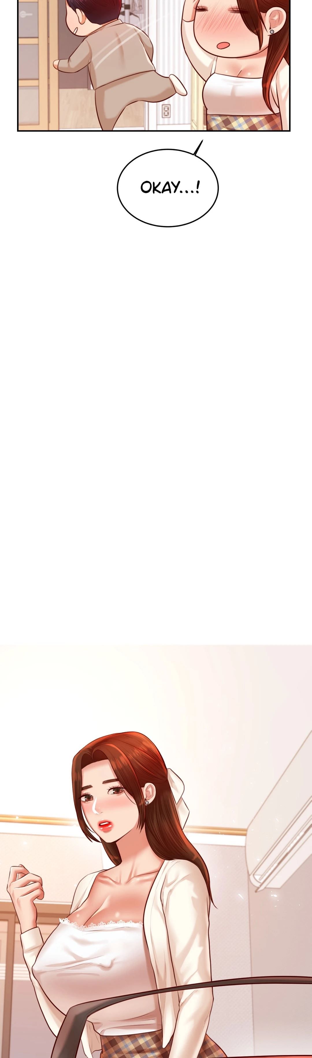 Steamy Studies Manhwa - Chapter 25 Page 35