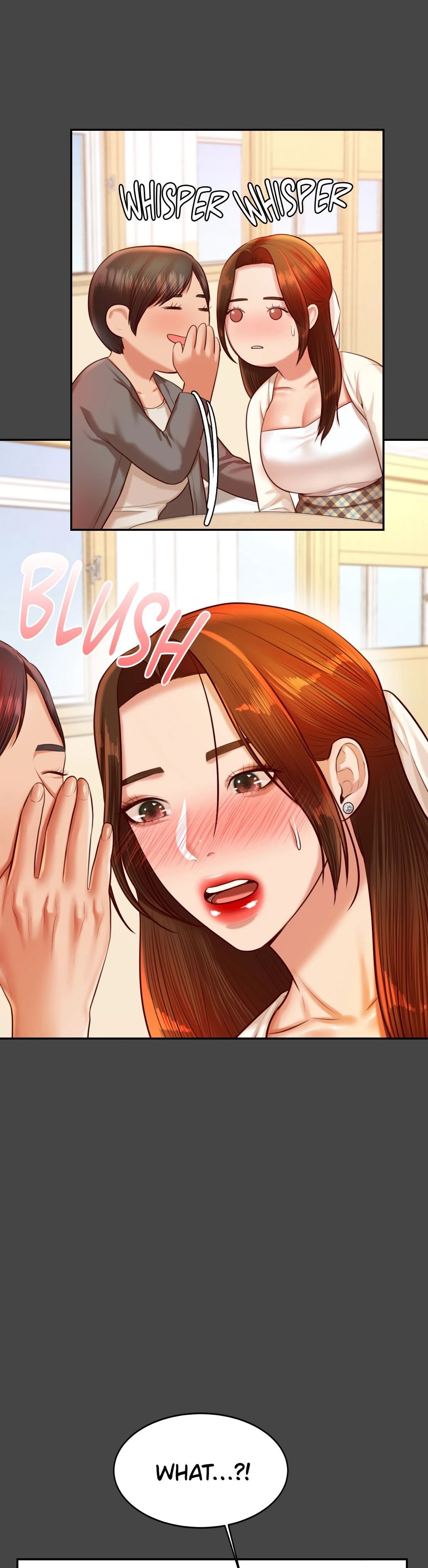 Steamy Studies Manhwa - Chapter 25 Page 40