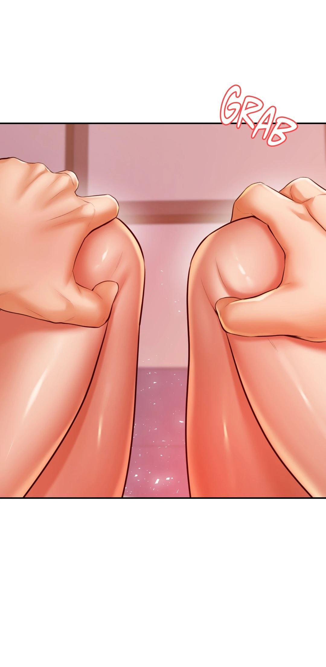 Steamy Studies Manhwa - Chapter 22 Page 36