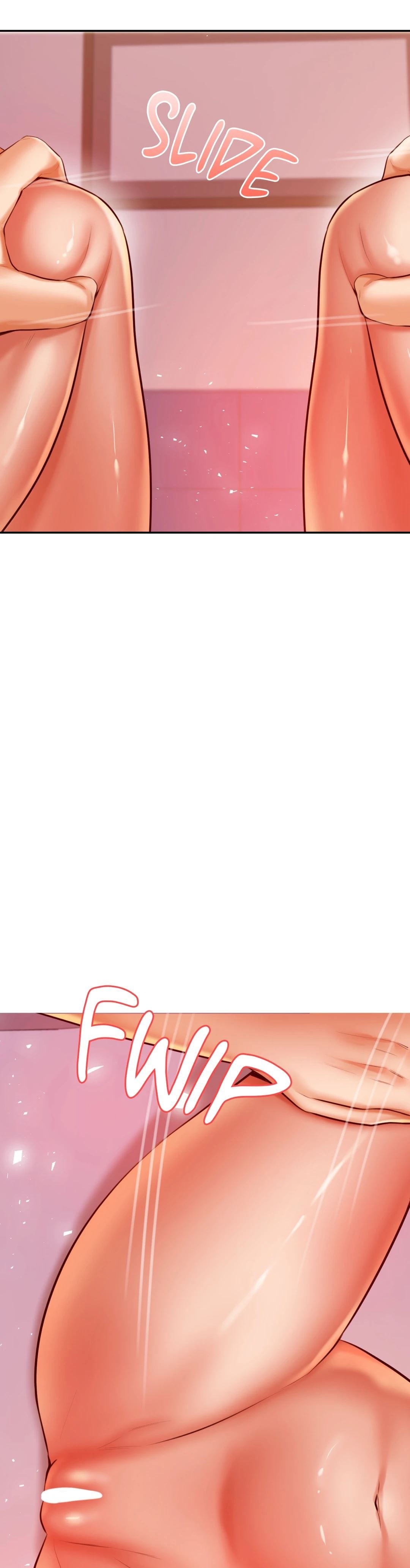 Steamy Studies Manhwa - Chapter 22 Page 37