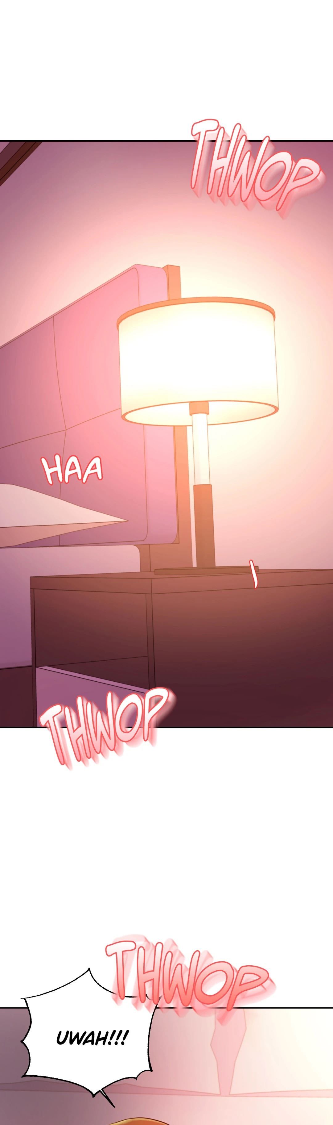 Steamy Studies Manhwa - Chapter 22 Page 43