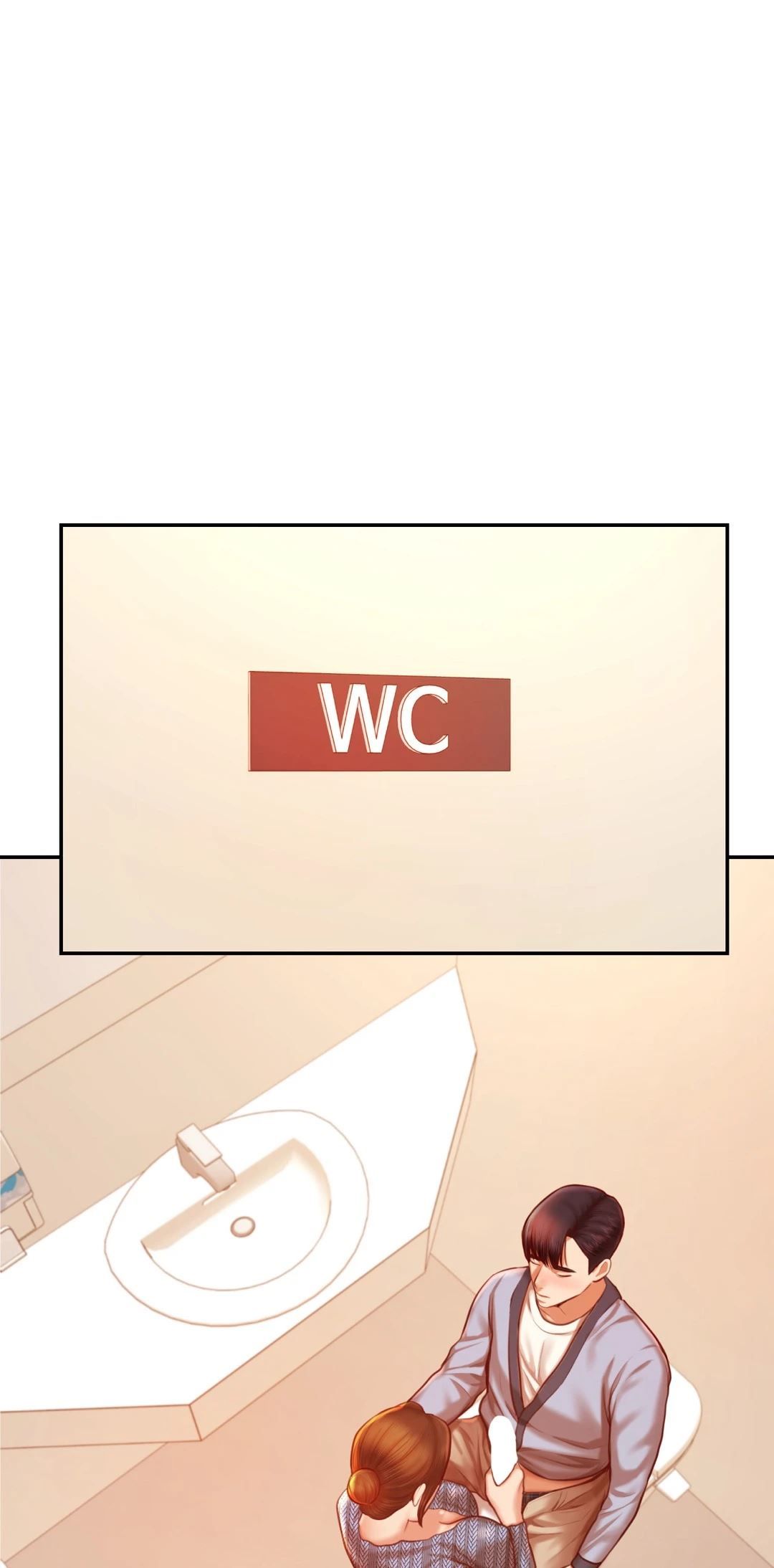 Steamy Studies Manhwa - Chapter 37 Page 18