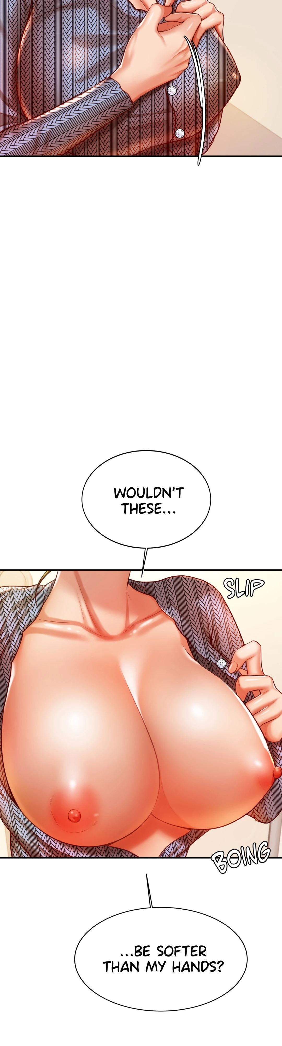 Steamy Studies Manhwa - Chapter 37 Page 25