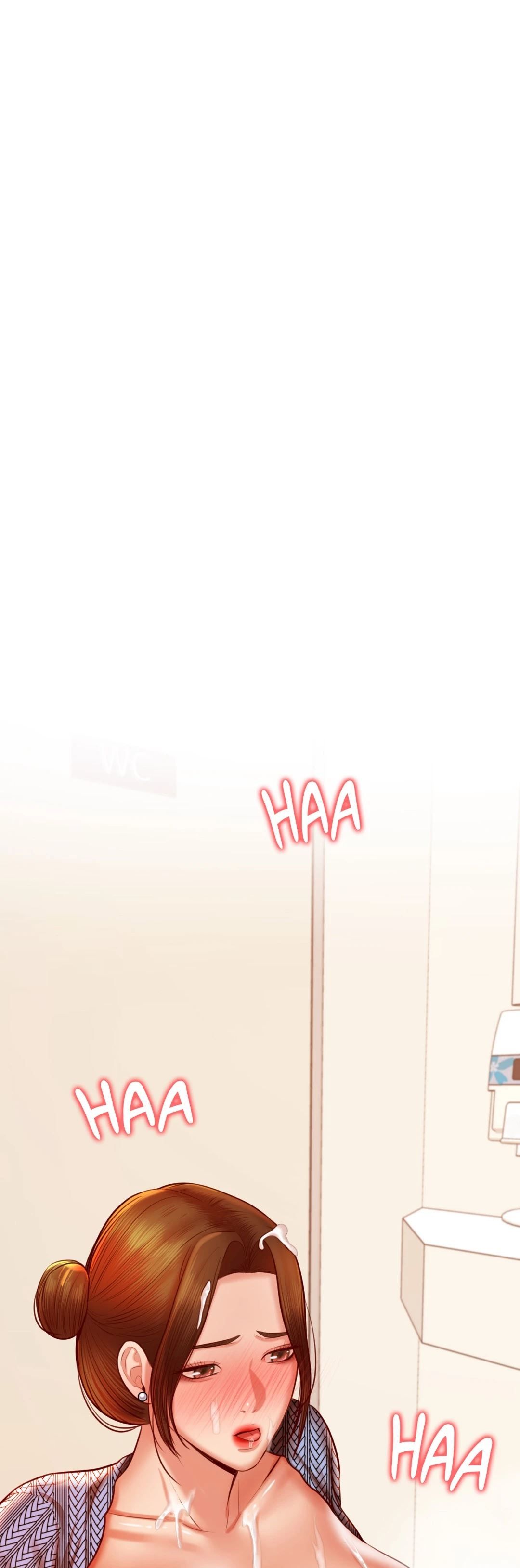 Steamy Studies Manhwa - Chapter 37 Page 40