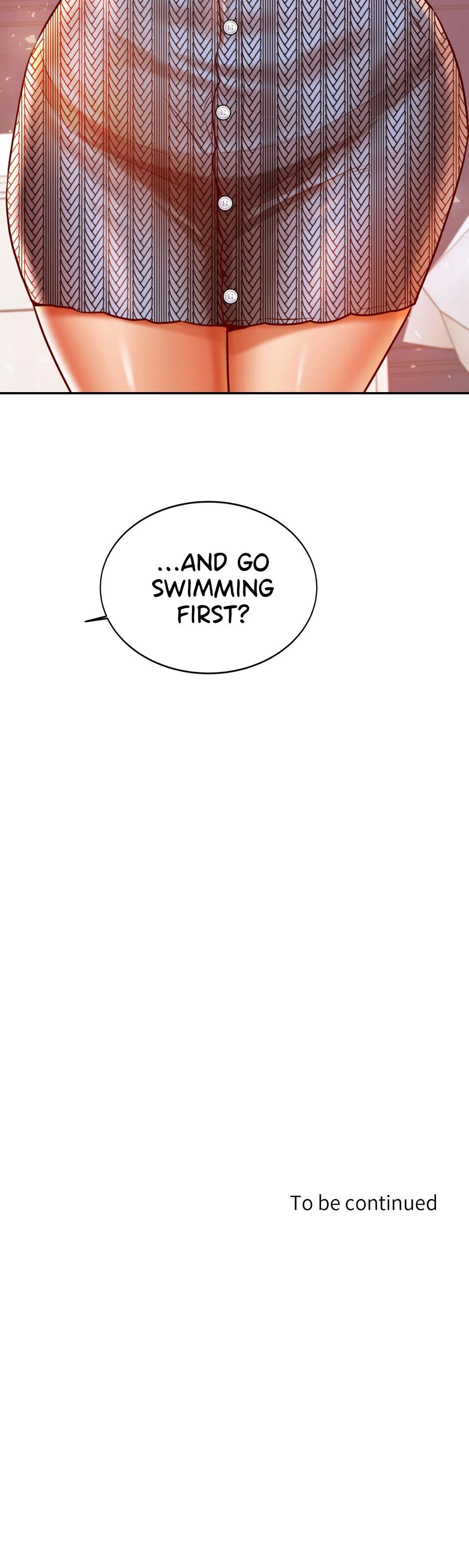 Steamy Studies Manhwa - Chapter 37 Page 50