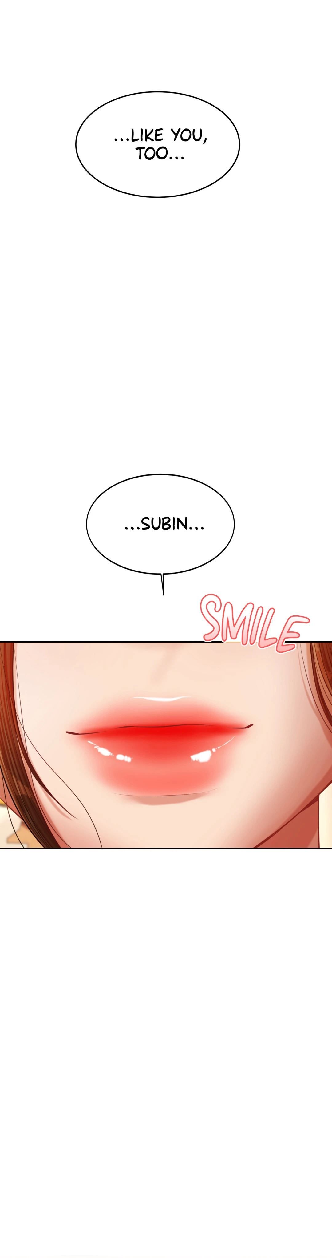 Steamy Studies Manhwa - Chapter 21 Page 0