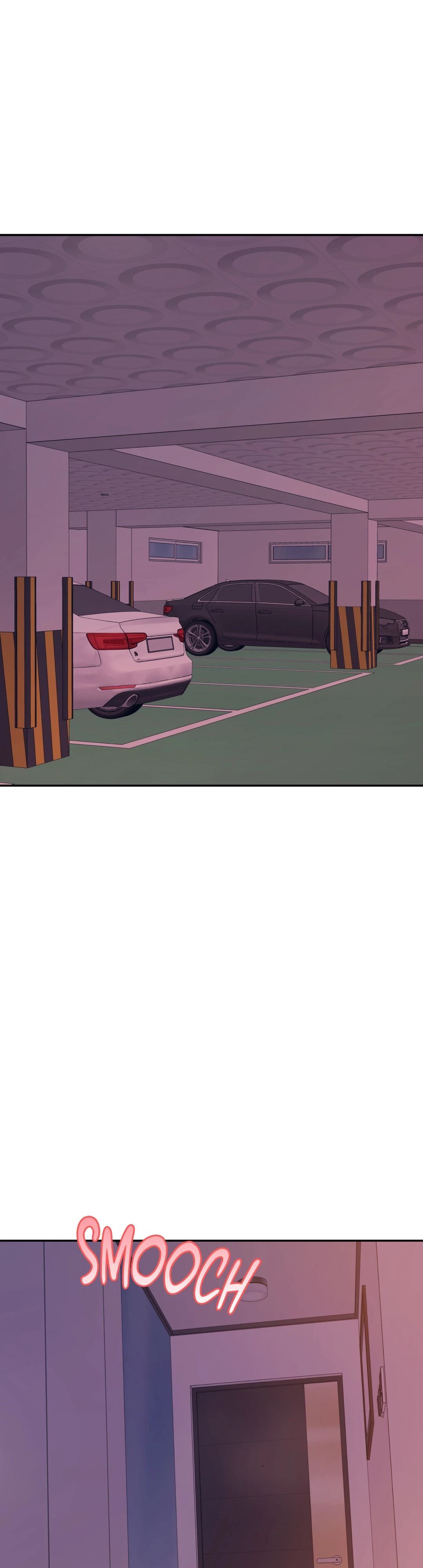 Steamy Studies Manhwa - Chapter 21 Page 6