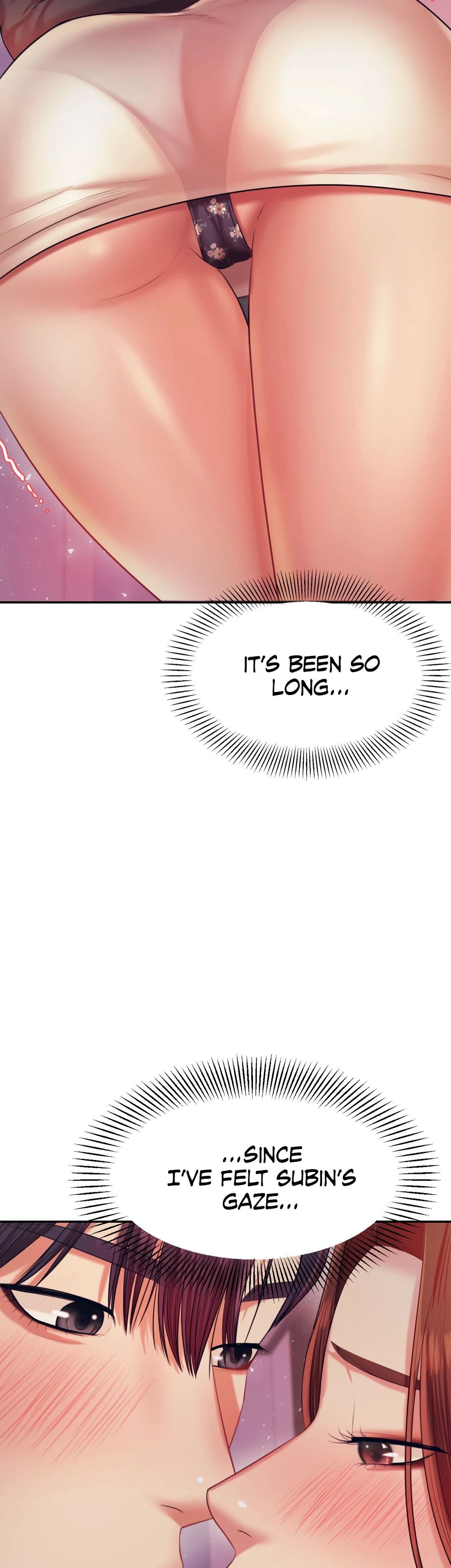 Steamy Studies Manhwa - Chapter 21 Page 10