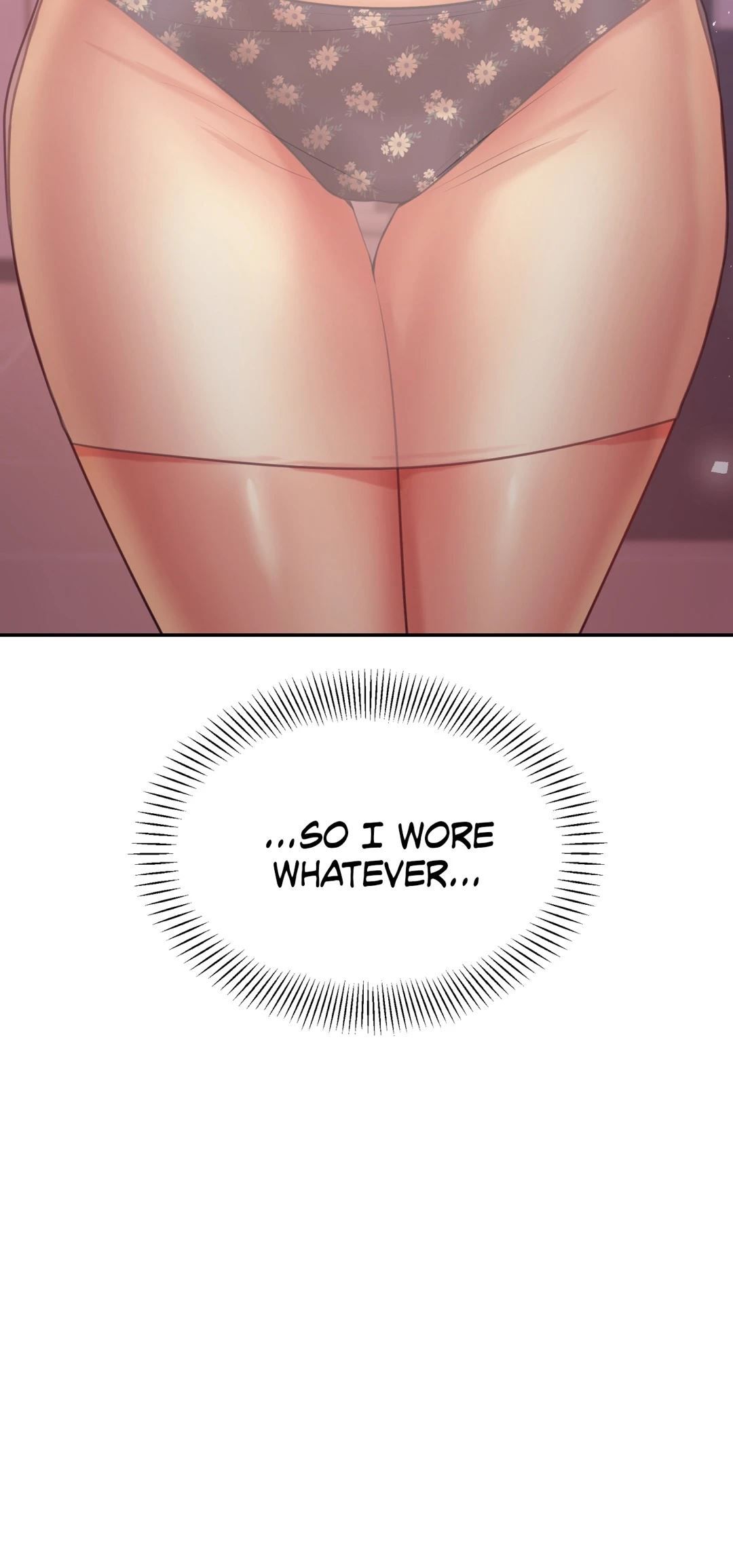 Steamy Studies Manhwa - Chapter 21 Page 14