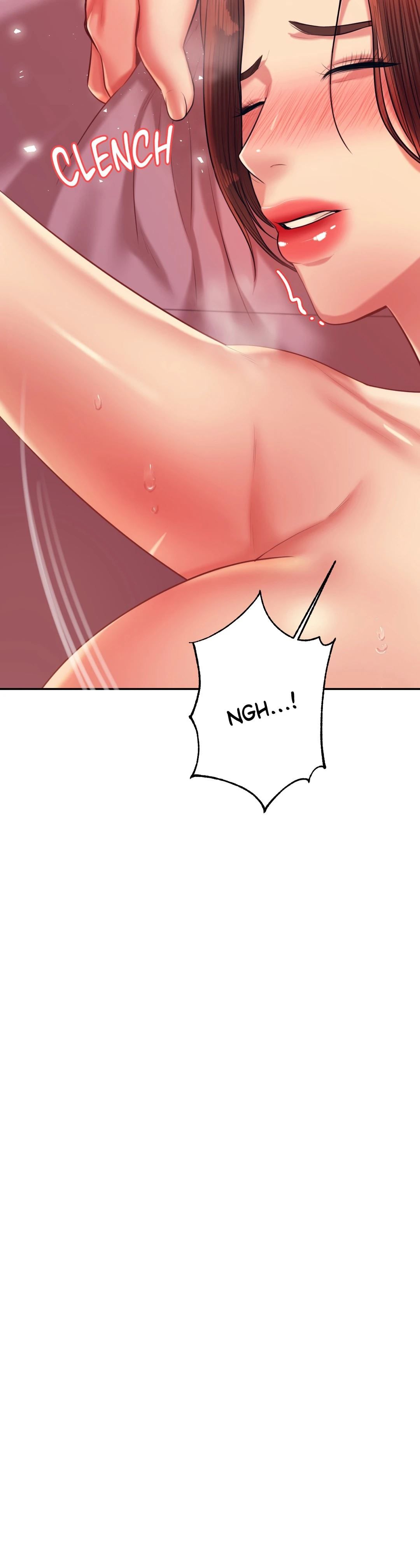 Steamy Studies Manhwa - Chapter 21 Page 38