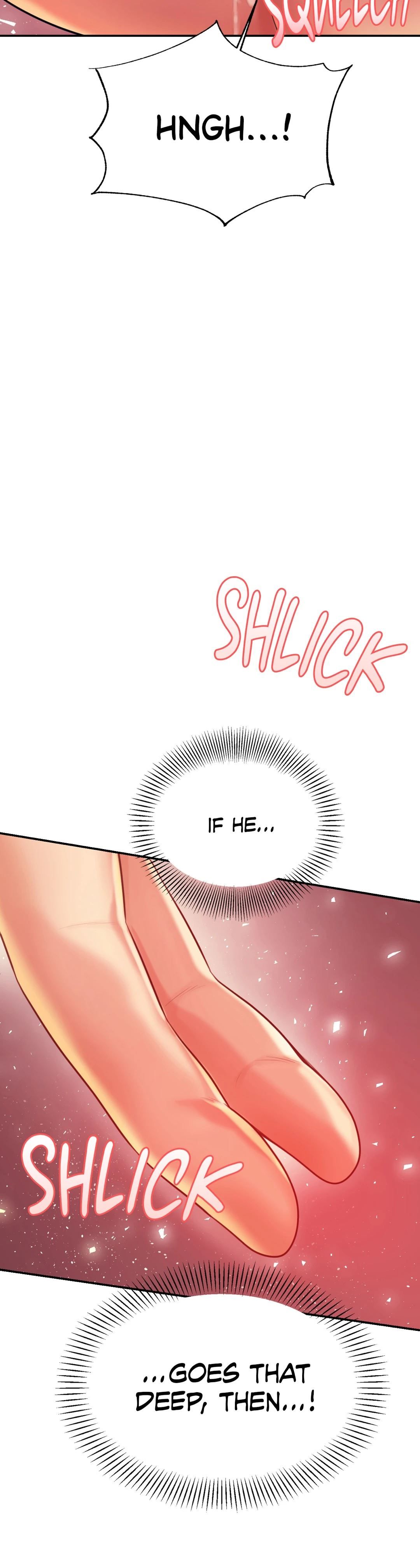 Steamy Studies Manhwa - Chapter 21 Page 44