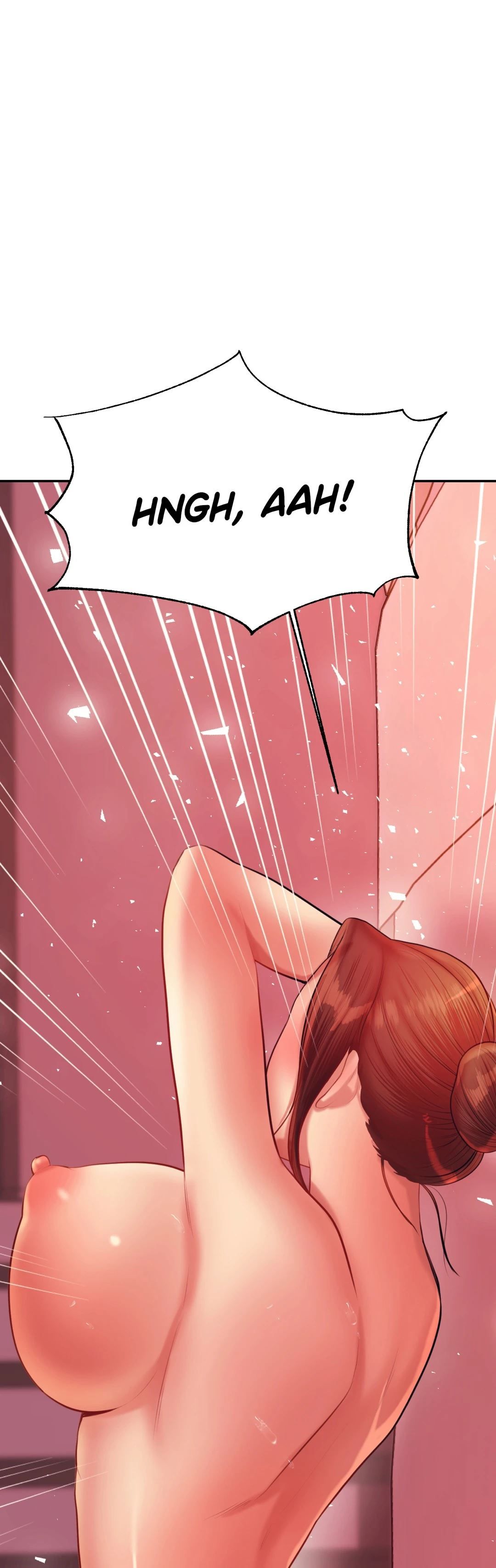 Steamy Studies Manhwa - Chapter 21 Page 45