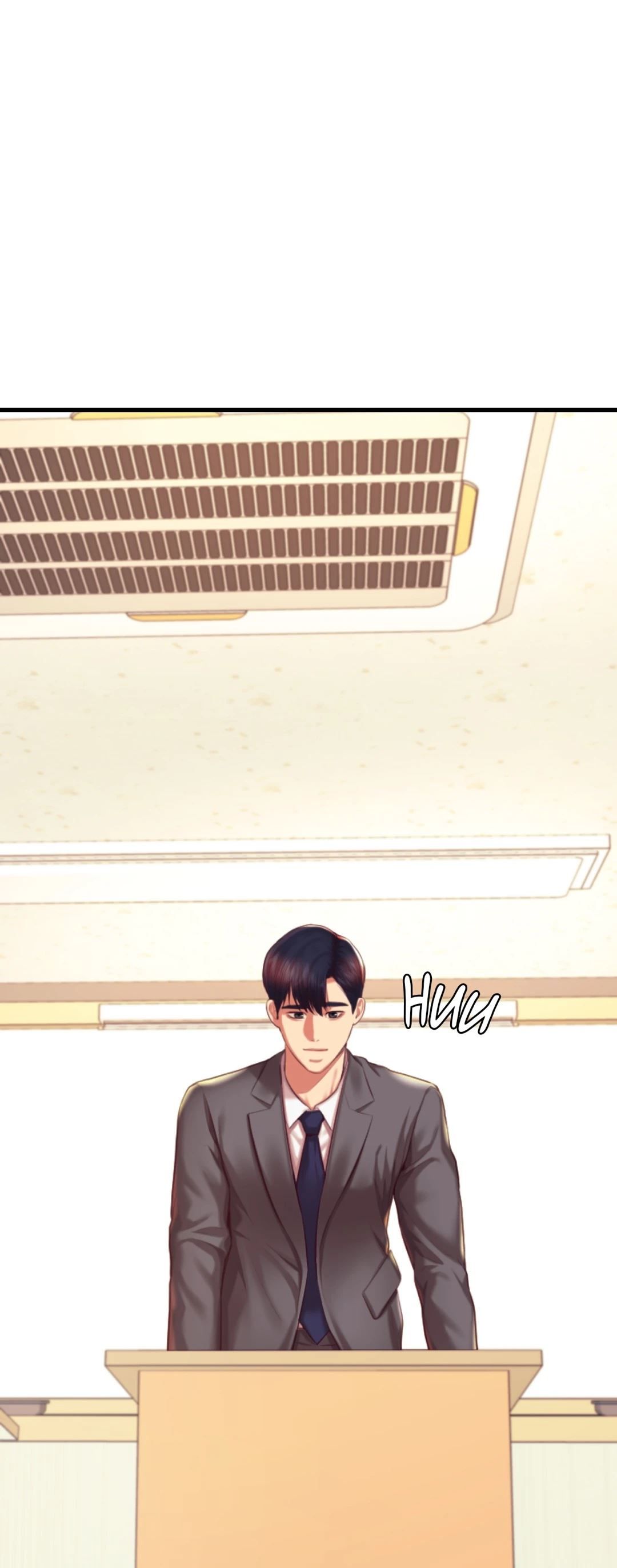 Steamy Studies Manhwa - Chapter 45 Page 38