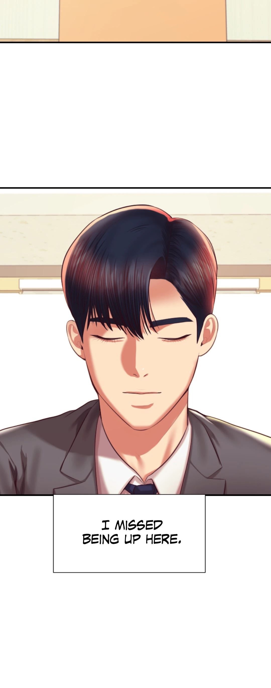 Steamy Studies Manhwa - Chapter 45 Page 39