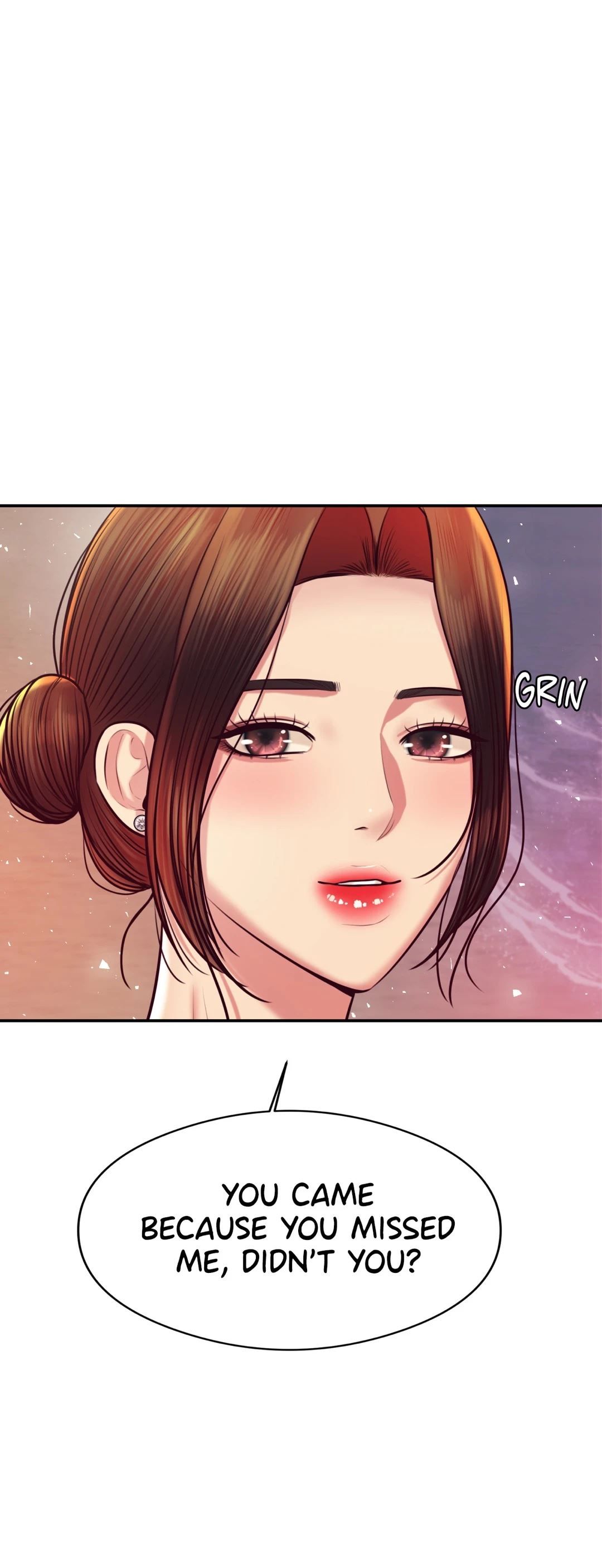 Steamy Studies Manhwa - Chapter 45 Page 53