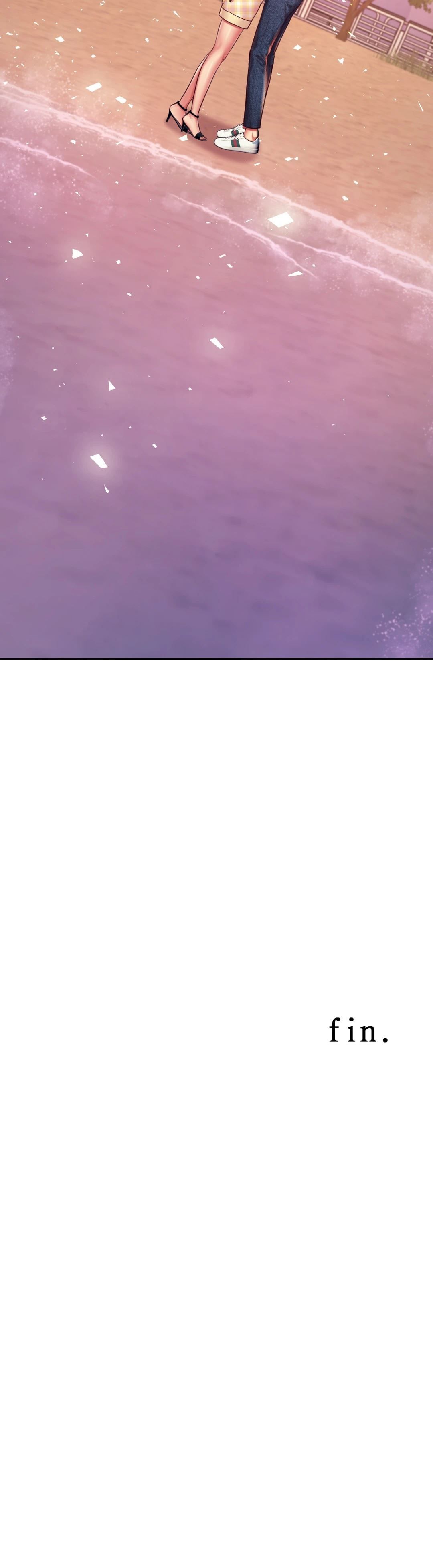 Steamy Studies Manhwa - Chapter 45 Page 57