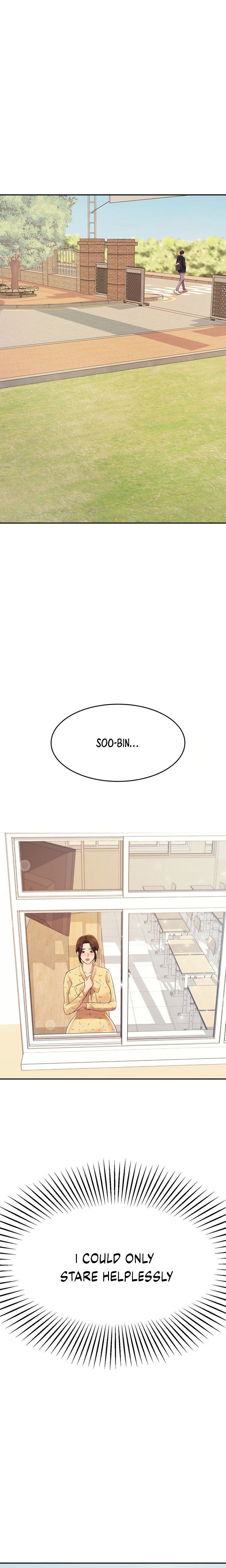 Steamy Studies Manhwa - Chapter 6 Page 4