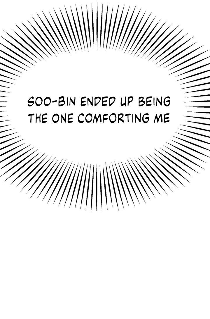 Steamy Studies Manhwa - Chapter 6 Page 6