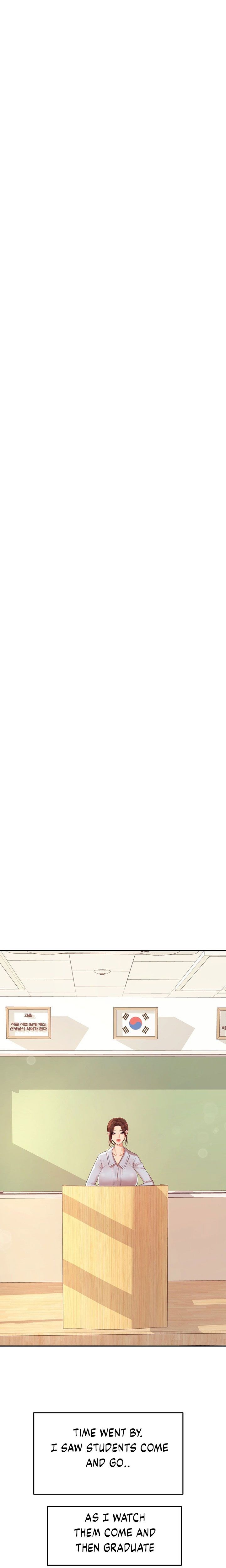 Steamy Studies Manhwa - Chapter 6 Page 7