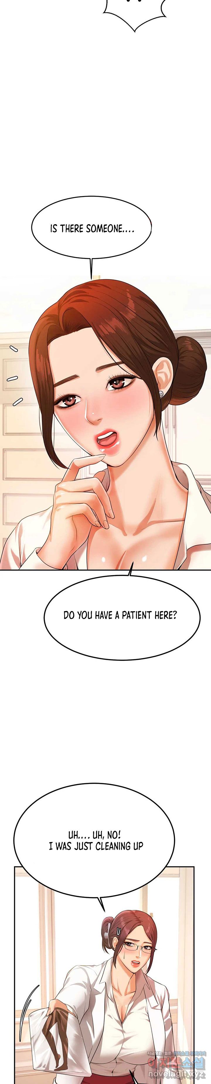 Steamy Studies Manhwa - Chapter 2 Page 25