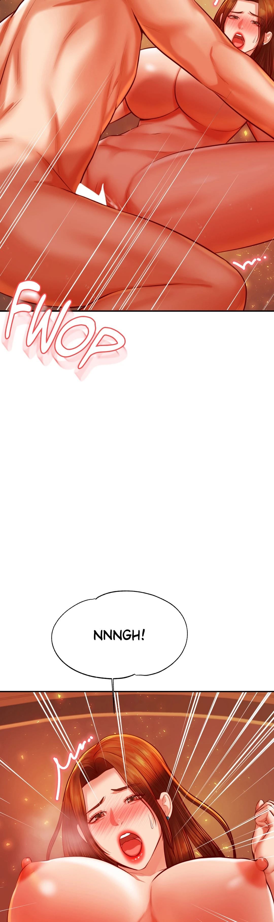 Steamy Studies Manhwa - Chapter 39 Page 20