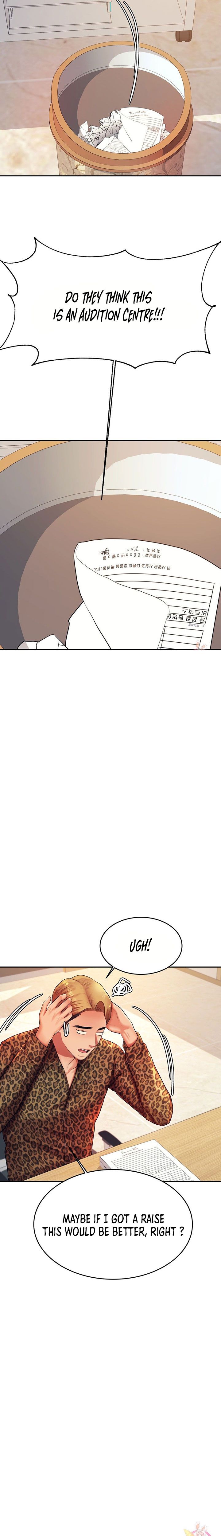 Steamy Studies Manhwa - Chapter 9 Page 24