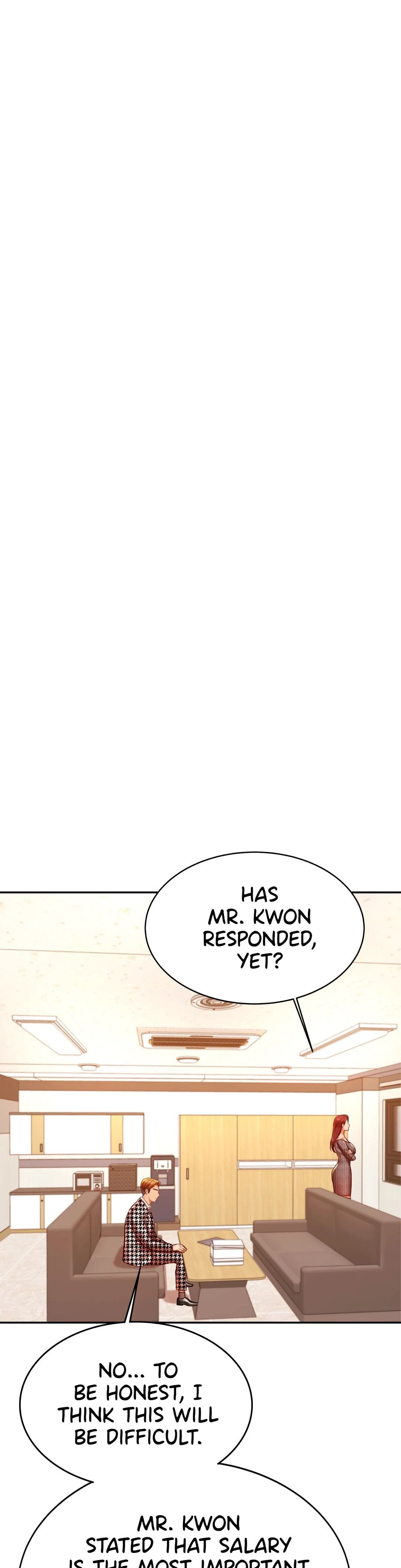 Steamy Studies Manhwa - Chapter 41 Page 15