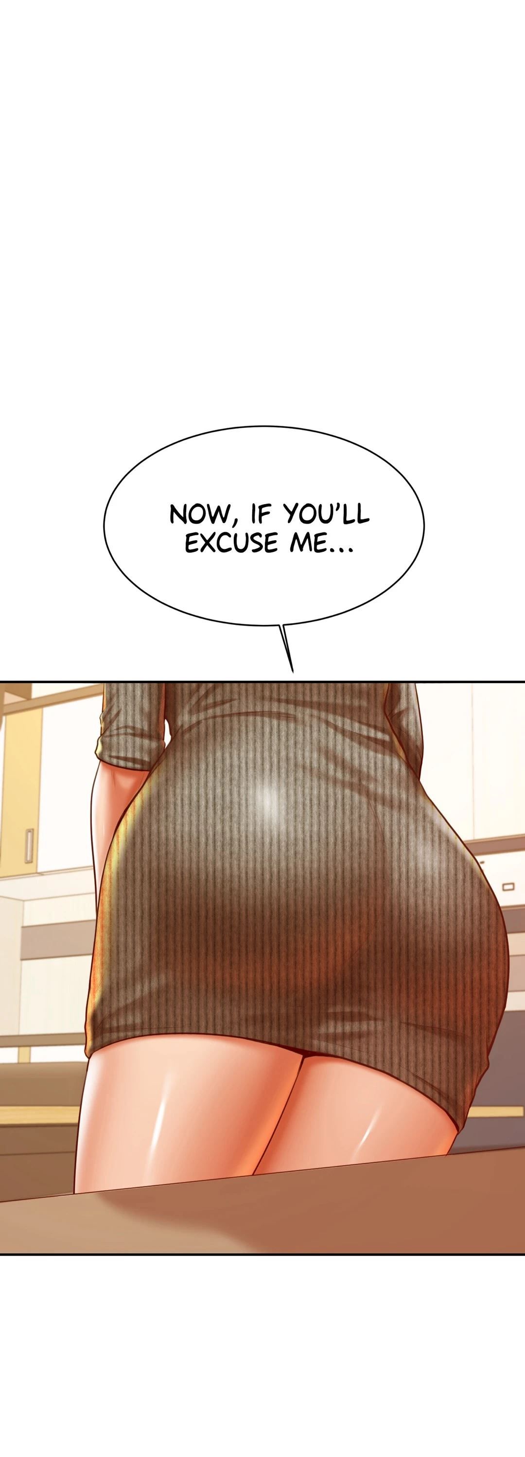 Steamy Studies Manhwa - Chapter 41 Page 44