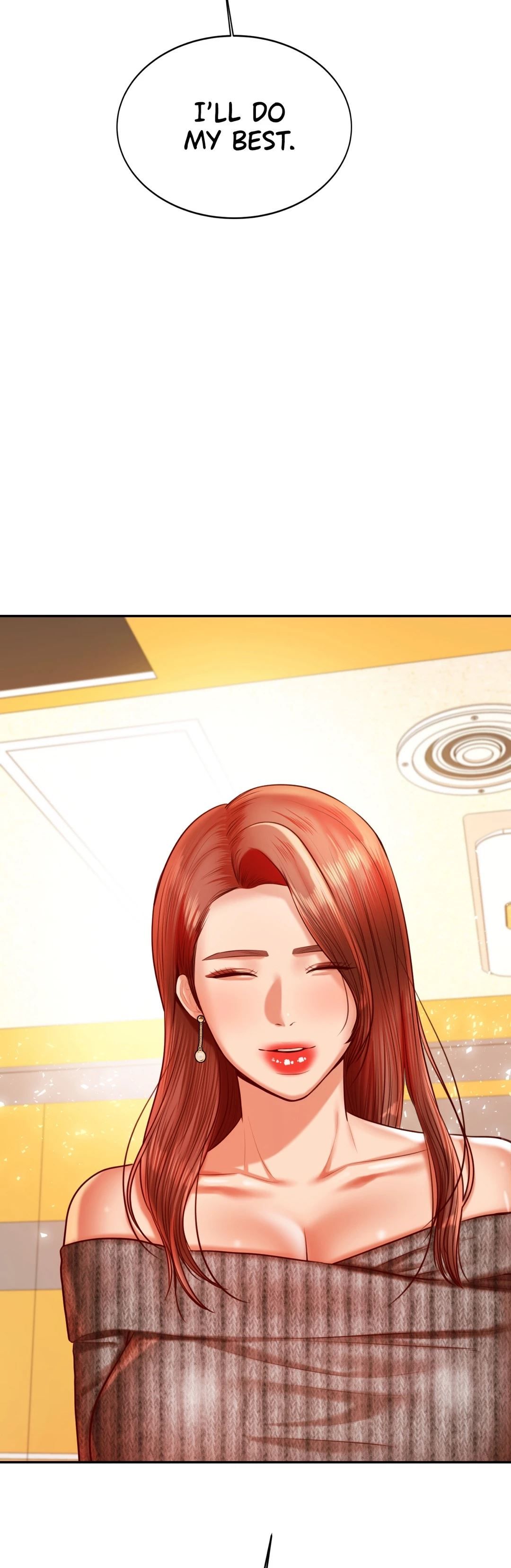 Steamy Studies Manhwa - Chapter 41 Page 47