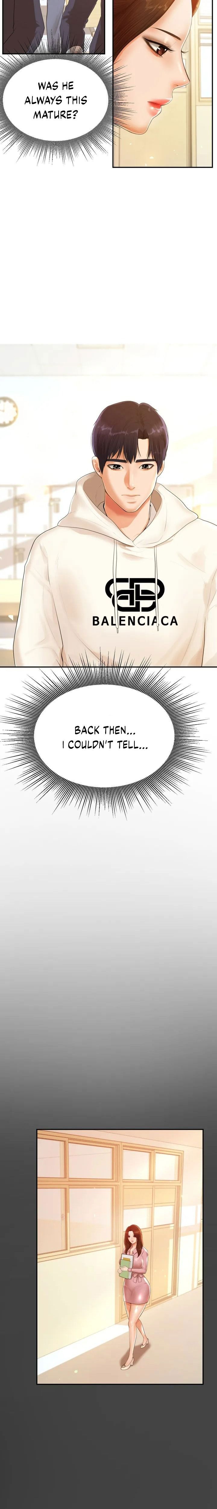 Steamy Studies Manhwa - Chapter 1 Page 24