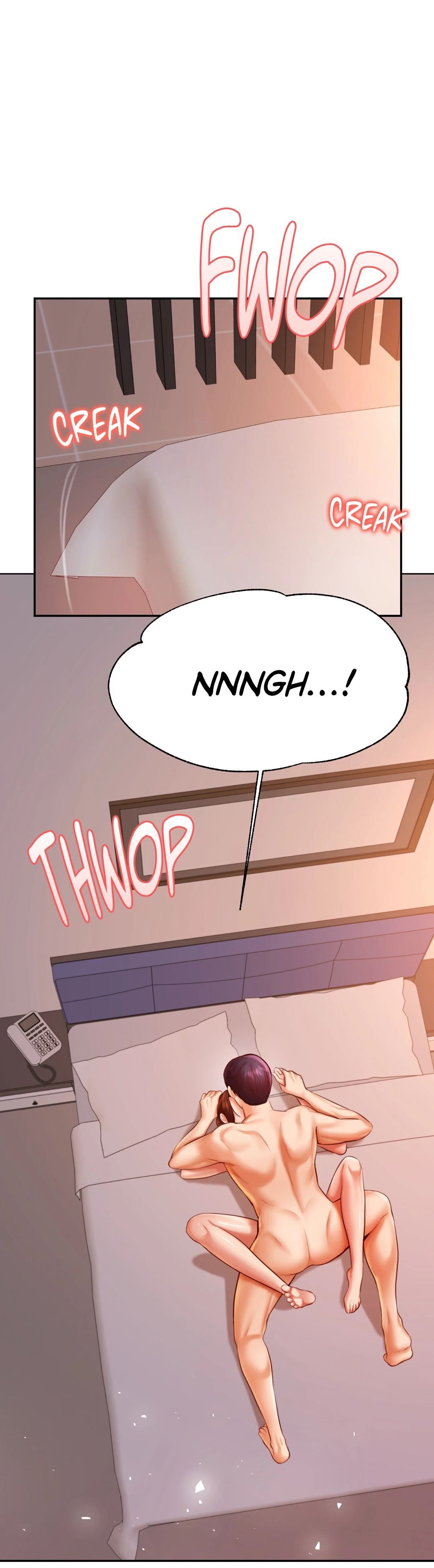 Steamy Studies Manhwa - Chapter 24 Page 5