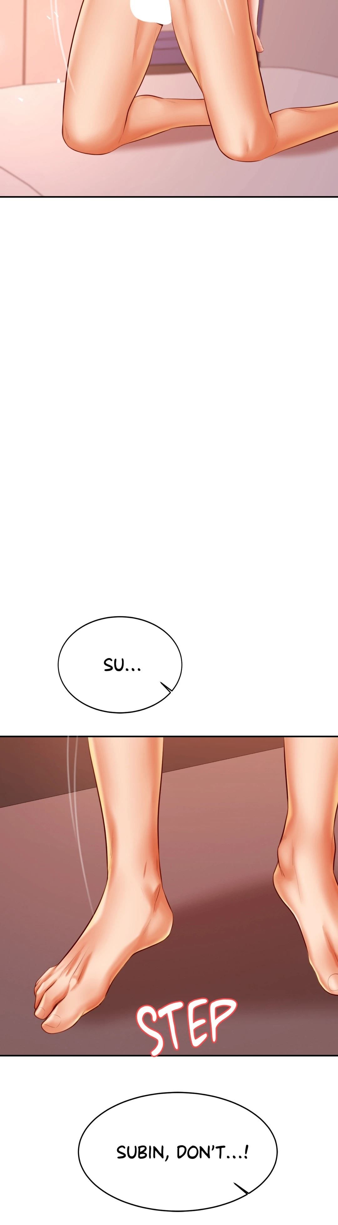Steamy Studies Manhwa - Chapter 24 Page 10