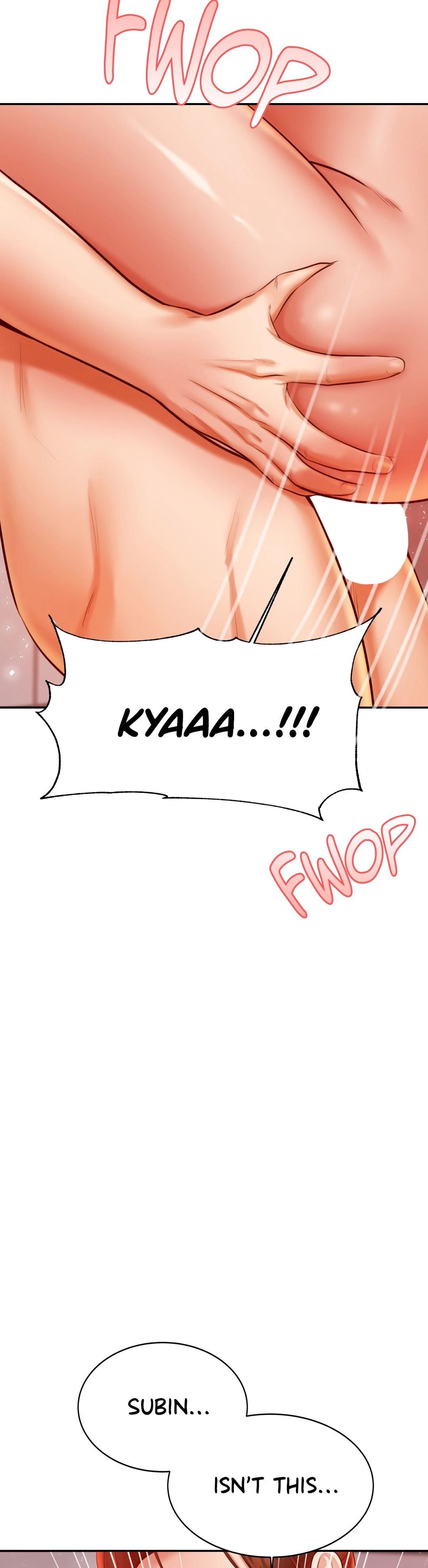 Steamy Studies Manhwa - Chapter 24 Page 14