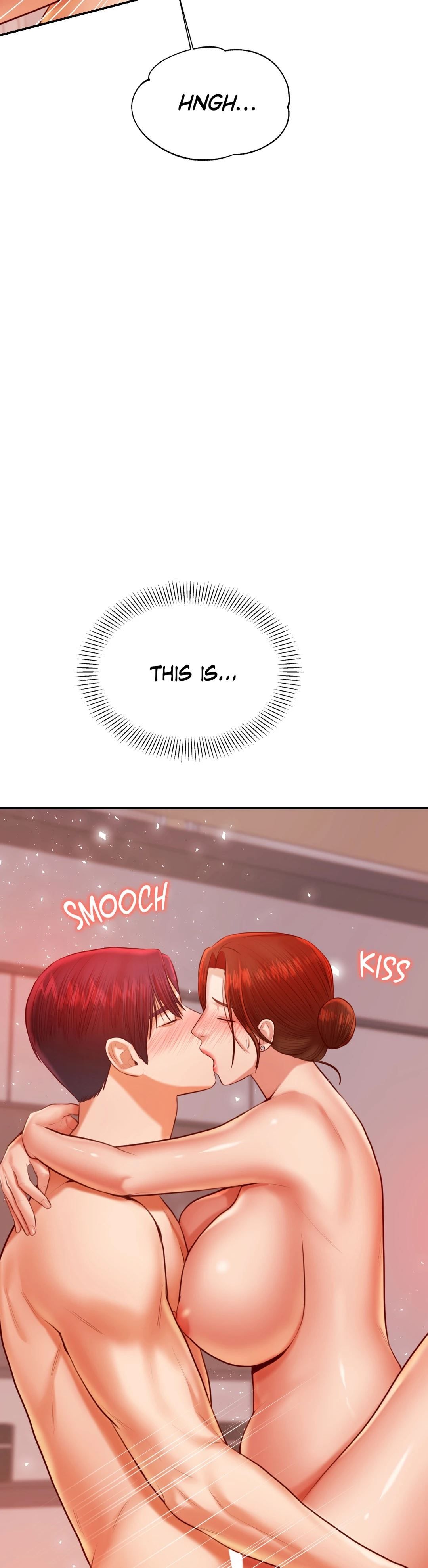 Steamy Studies Manhwa - Chapter 24 Page 17