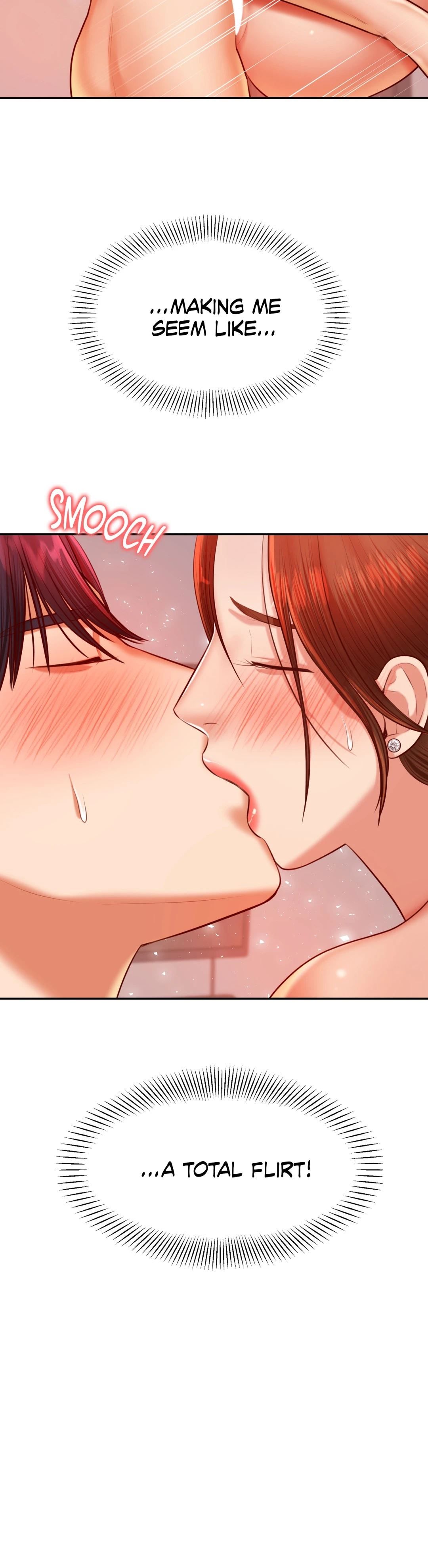 Steamy Studies Manhwa - Chapter 24 Page 18