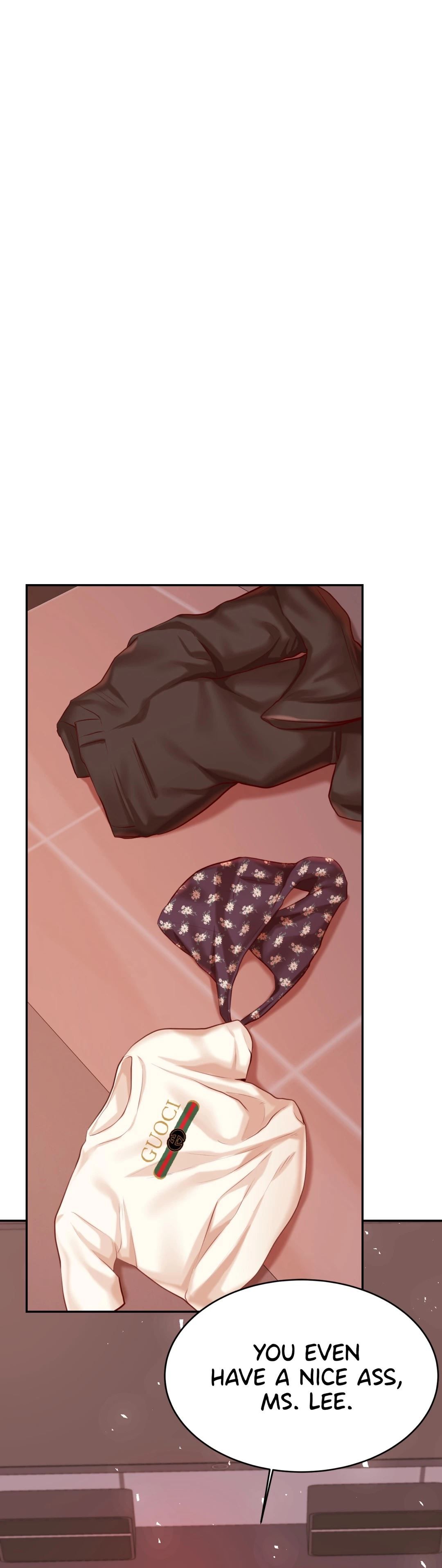 Steamy Studies Manhwa - Chapter 24 Page 21