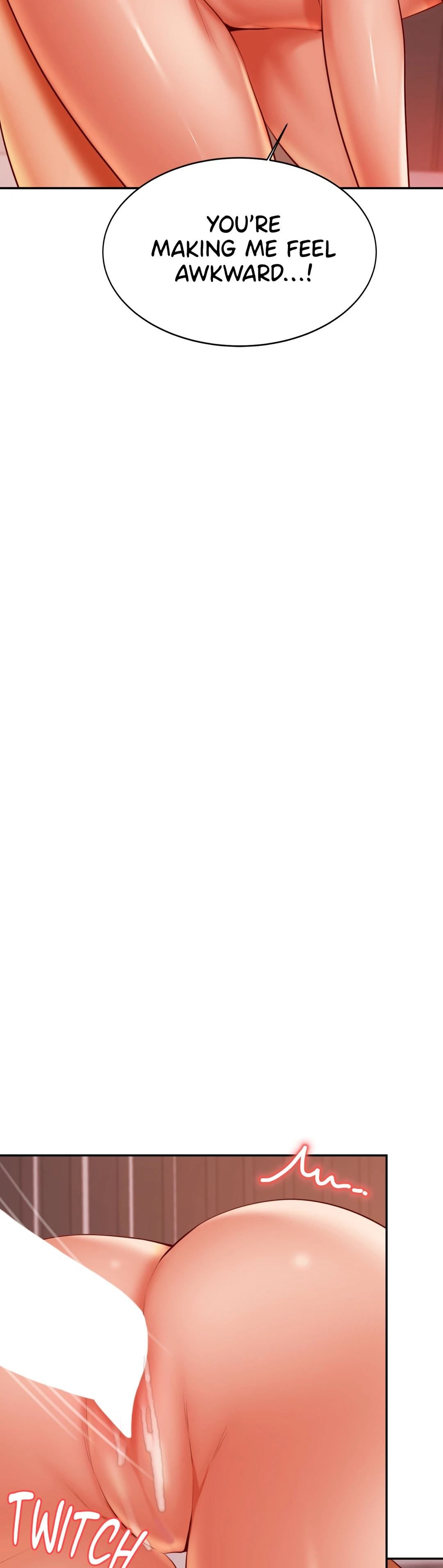 Steamy Studies Manhwa - Chapter 24 Page 24