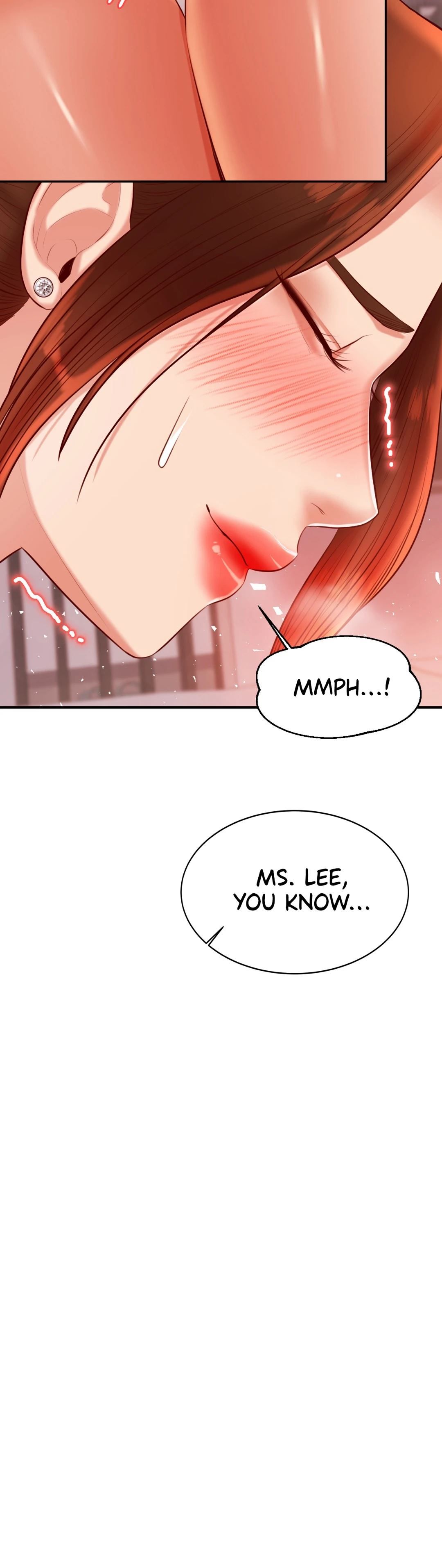 Steamy Studies Manhwa - Chapter 24 Page 25